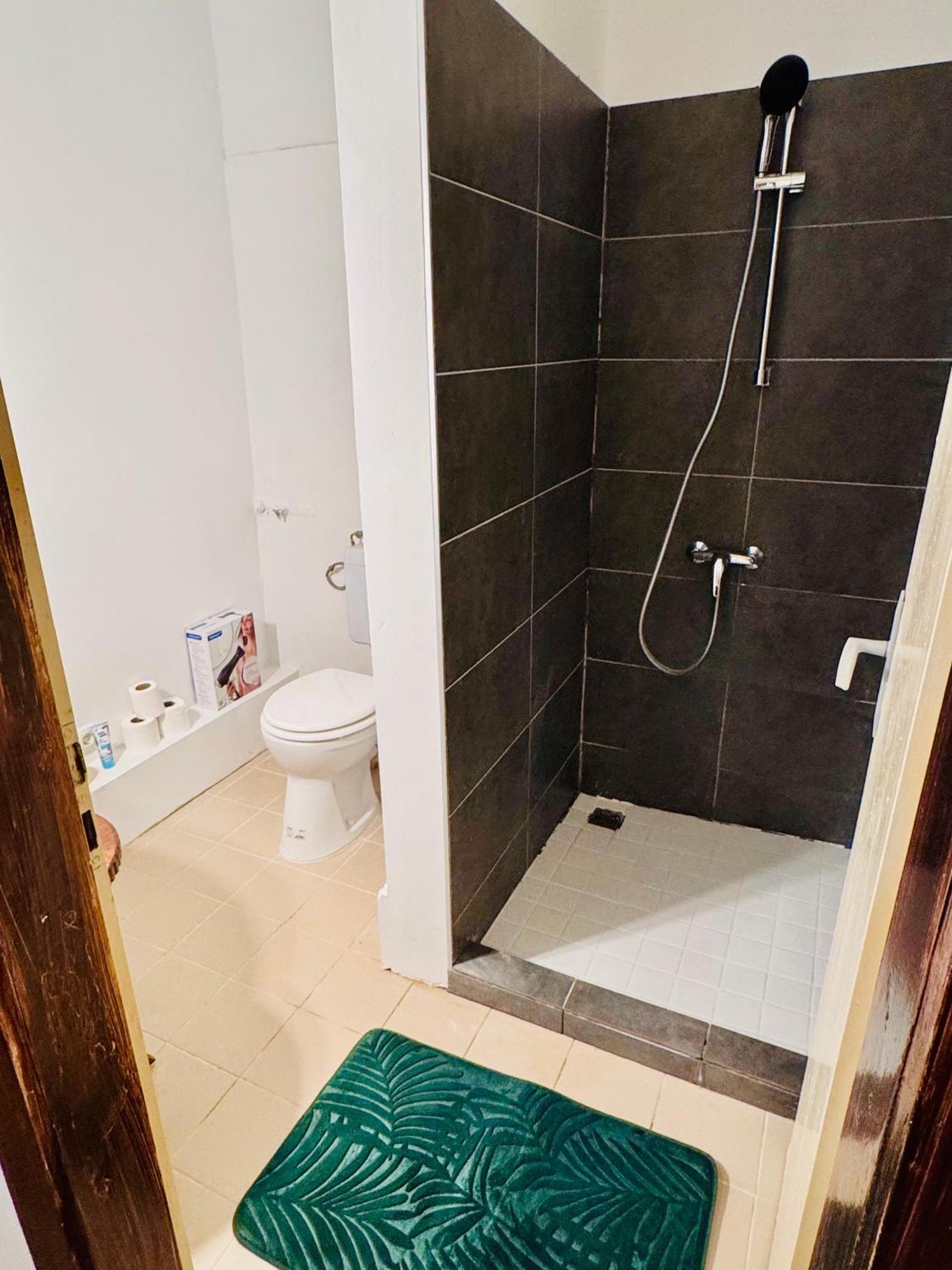 Ferienwohnung Loft in Prenzlauerberg Berlin Exterior foto